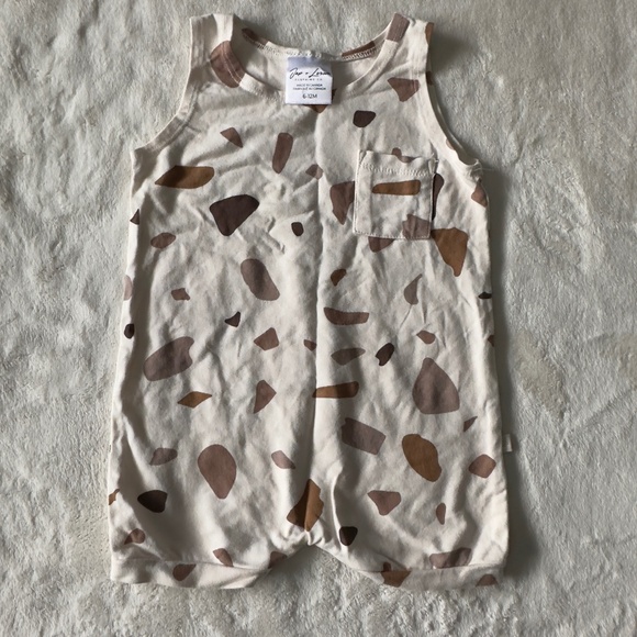 Jax and lennon Other - Jax and Lennon romper